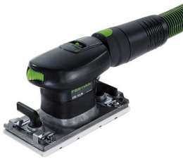 692049 FESTOOL Пневматическая шлифовальная машинка RUTSCHER LRS 93 M